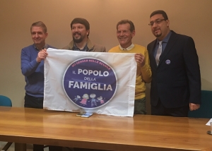 Pdf, De Carli: Noi i nuovi radicali per vita, famiglia e libertà