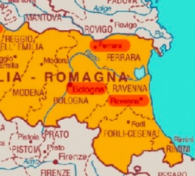 Provincia, ai confini del meteo