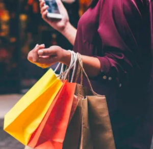 Commercio ancora in crisi, saldo negativo tra aperture e chiusure nel 2024