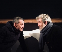 Teatro Novelli, ‘I due di Emmaus’ per Avsi