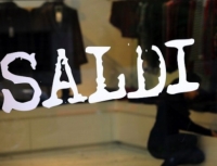 Saldi flop, Confesercenti: preoccupa nuovo outlet San Marino