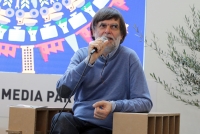 Ecomondo, Fo e Tozzi protagonisti a Rimini