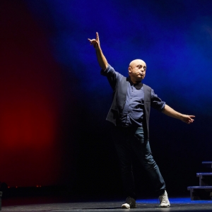 Doppio sold out per la Bibbia di Cevoli a Verucchio e Coriano