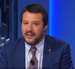 Nuova questura, ministro Salvini si muove per via Bassi