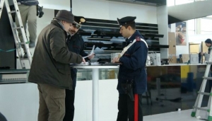 Lavoro nero al Sigep, quattro imprenditori denunciati