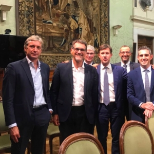 Periferie, Gnassi: impegno Conte ad abrogare stop fondi