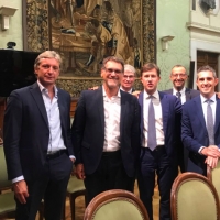 Periferie, Gnassi: impegno Conte ad abrogare stop fondi