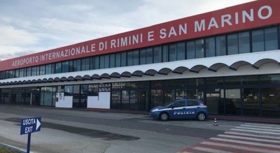 Aeroporti, fortuna che non c&#039;è la &quot;guerra dei cieli&quot; perchè Rimini ha le armi spuntate