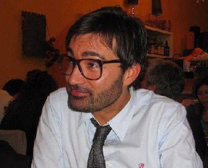 Elezioni a Santarcangelo, Galli: “Contro Samorani, rozzi gesti di scherno”