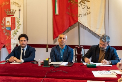 Nuova piscina comunale: a Viserba entro gennaio 2026