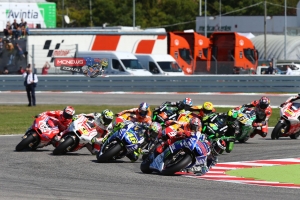Motogp a Misano, le decisioni su traffico e sicurezza