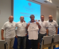 Rapina in gioielleria, Confcommercio: Più tutele e più pattuglie