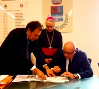 Saludecio, una fondazione in ricordo di santo Amato