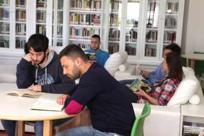 San Patrignano a scuola: 32 diplomati, 3 cento