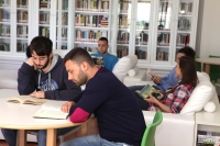 San Patrignano a scuola: 32 diplomati, 3 cento