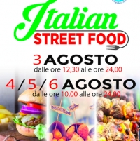 Torna lo street food internazionale alla darsena
