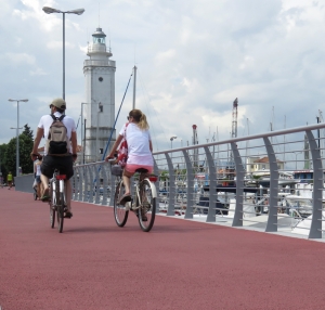 Più bici meno auto, il comune candida due progetti ai fondi ministeriali