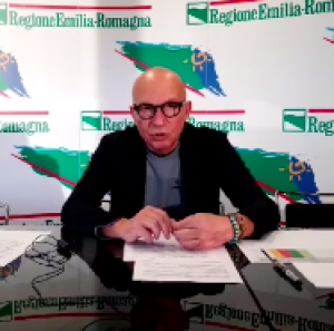 Coronavirus,  Rimini maglia nera dei contagi. Venturi: Riminesi, state a casa