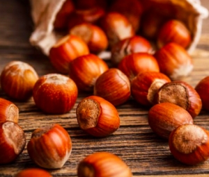 Credit agricole investe nelle nocciole della Nutella