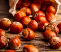Credit agricole investe nelle nocciole della Nutella