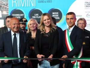 Al via seconda edizione Music Inside Rimini