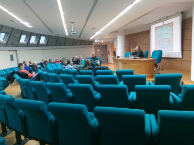 Servizio sismico, i sindaci approvano la proposta della Provincia