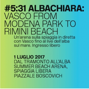 Il tributo riminese a Vasco Rossi diventa prodotto turistico
