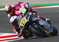 Motogp, esposto Codacons su gesto Fenati