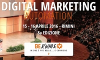 Il futuro del web a Be-Wizard