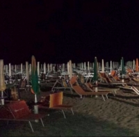 Firmata l’ordinanza balneare: a tema la sicurezza in spiaggia