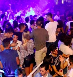 Musica da ballo senza permesso, denunciato ristoratore
