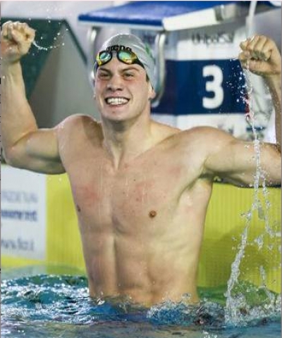Nuoto, Assoluti: Sabbioni, Dotto e Detti ai Giochi. Paltrinieri sotto tono, Fede show