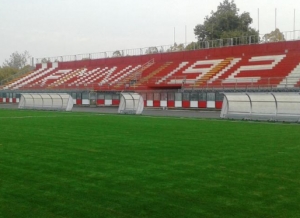 Rimini calcio, dissequestrate quote societarie