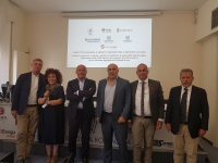 Nasce ‘Città Romagna’: 4mila imprese, 104mila lavoratori, 39 miliardi di fatturato