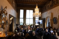 Meeting 2025, oltre 500 relatori. Convegni, mostre e spettacoli per trasformare il presente