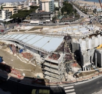 Dorsale e allagamenti: 17 milioni per la salvaguardia della balneazione