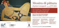 Cinema Astoria, si riapre con una mostra di pittori romagnoli