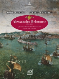 Belmonte, l’ammiraglio che ispirò la Rimini balneare. Pubblicata la monografia