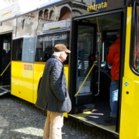 Bus, tariffe agevolate per gli anziani