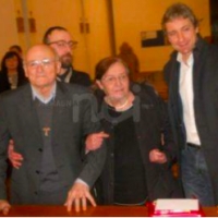 Lino Tonti, il ricordo del sindaco Gnassi