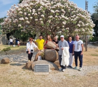 Diocesi, viaggio del vescovo Lambiasi a Mutoko