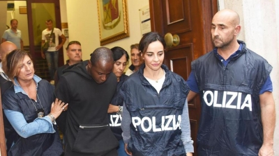 Festa della polizia, denunce in aumento del 5%, mentre i reati diminuiscono