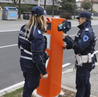 Nuovi autovelox attivi dalla prossima settimana