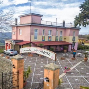 Montescudo, cambio  gestione per la Locanda Malatesta