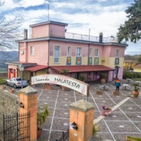Montescudo, cambio  gestione per la Locanda Malatesta