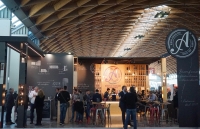 Al via domani Beer&amp;Food Attraction, in fiera anche le specialità romagnole