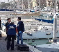 Donna nel trolley, morta di stenti