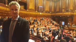 Riqualificazione Rimini nord, Croatti: governo conte finanzierà i 4 lotti