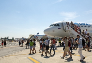 Aeroporti, da Apt 4 milioni per “comunicazione promo-commerciale”