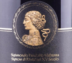 Vini, tre bicchieri alle Cantine malatestiane